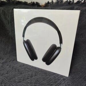 Apple Airpods Pro Max Headphones